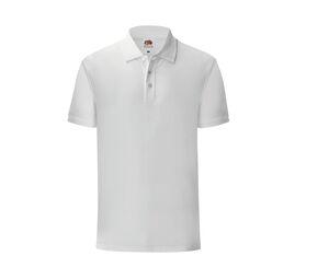 Fruit of the Loom SC3044 - Iconica polo White
