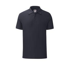 Fruit of the Loom SC3044 - Iconica polo Deep Navy