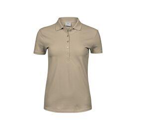 Tee Jays TJ145 - Polo per le donne Kit