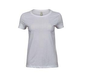 Tee Jays TJ5001 - T-shirt femminile White