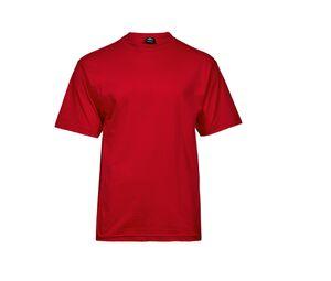 Tee Jays TJ8000 - T-shirt maschile Red
