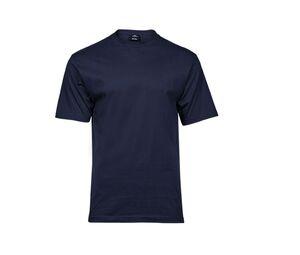 Tee Jays TJ8000 - T-shirt maschile Navy