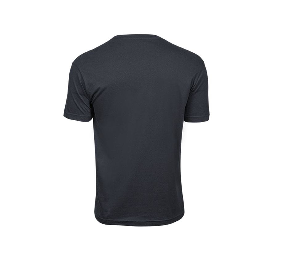 Tee Jays TJ8005 - T-shirt uomo round