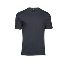 Tee Jays TJ8005 - T-shirt uomo round Dark Grey