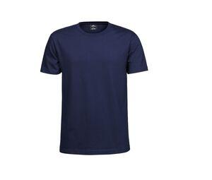 Tee Jays TJ8005 - T-shirt uomo round Navy