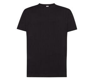 JHK JK400 - T-shirt girocollo 160 Black