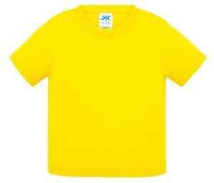 JHK JHK153 - T-shirt per bambino Gold