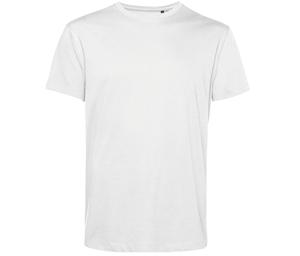 B&C BC01B - T-shirt girocollo da uomo organica 150