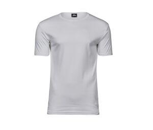 Tee Jays TJ520 - T-shirt maschile White