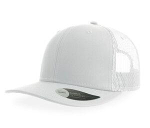 Atlantis AT212 - Cappello da camionista White