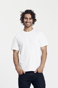Neutral O60001 - T-shirt da uomo 180 White
