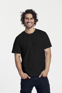 Neutral O60001 - T-shirt da uomo 180 Black