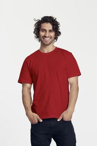 Neutral O60001 - T-shirt da uomo 180 Red