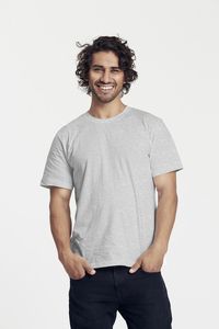 Neutral O60001 - T-shirt da uomo 180 Sport Grey