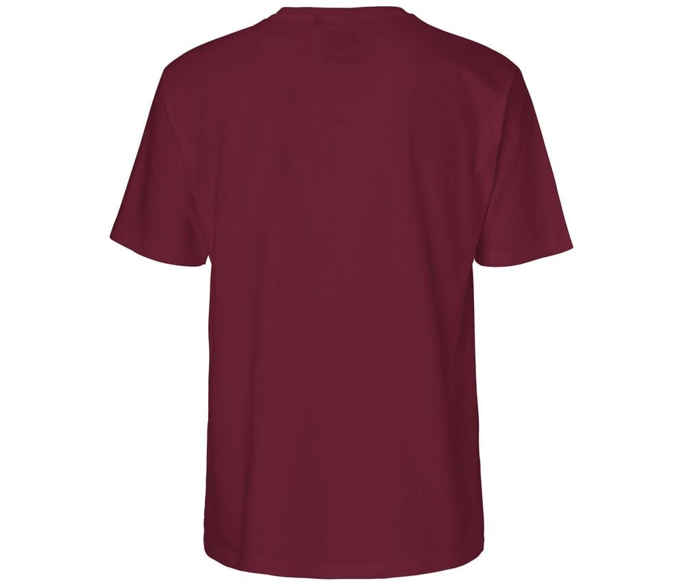 Neutral O60001 - T-shirt da uomo 180