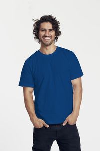 Neutral O60001 - T-shirt da uomo 180 Royal
