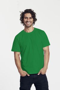 Neutral O60001 - T-shirt da uomo 180 Green