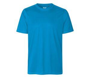 Neutral R61001 - T-shirt in poliestere riciclato traspirante