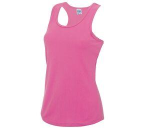Just Cool JC015 - Donna Tanktop Electric Pink