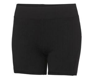 Just Cool JC088 - Pantaloncini sportivi femminili