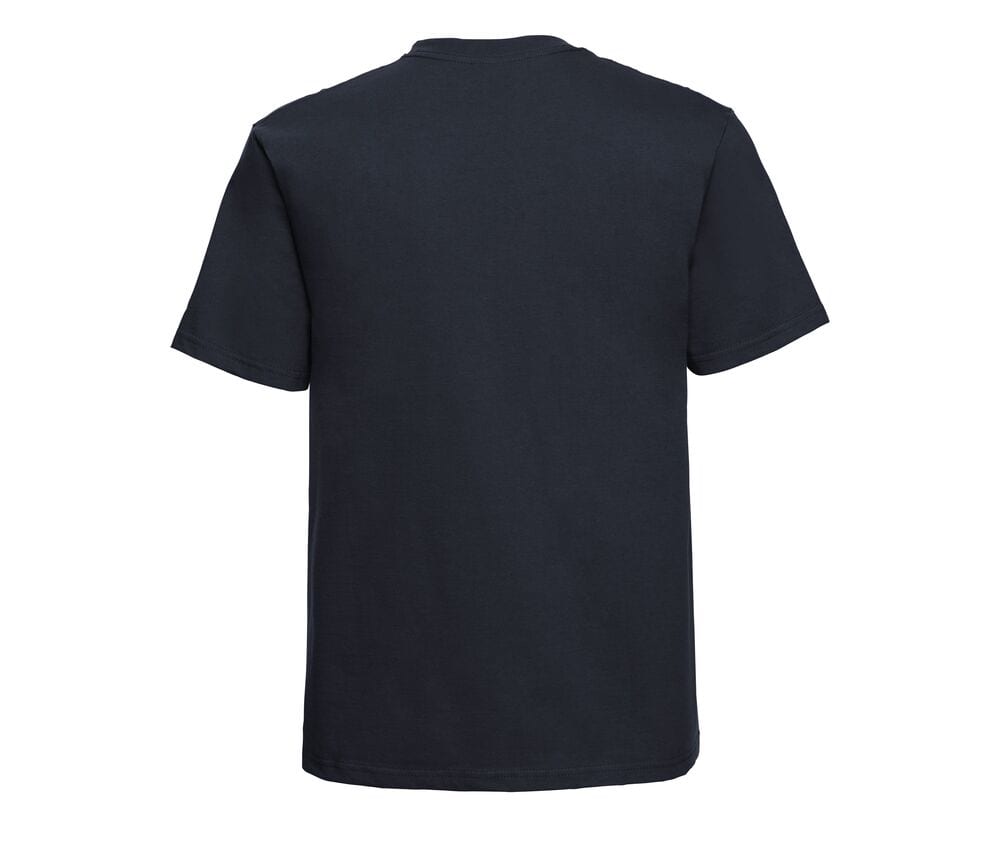 Russell RU215 - T-shirt girocollo 210