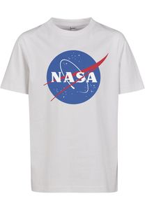 Mister Tee MTK075C - NASA Insignia T-shirt bambino