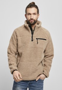 Brandit BD5022C - Maglione Troyer Teddyfleece