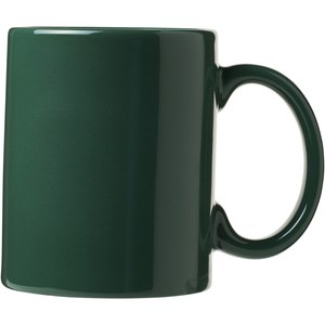 PF Concept 100378 - Tazza in ceramica Santos da 330 ml Green