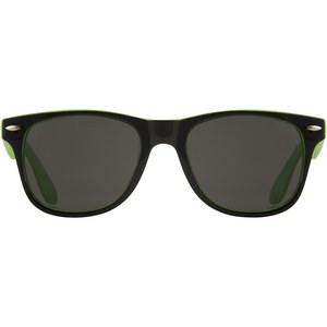 PF Concept 100500 - Occhiali da sole Sun Ray bicolore Lime