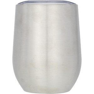 PF Concept 100516 - Bicchiere termico Corzo con isolamento sottovuoto in rame da 350 ml