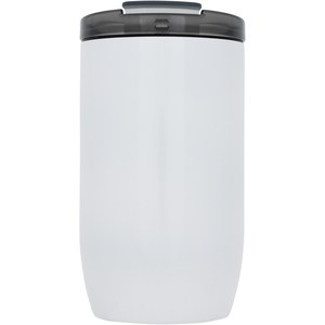 PF Concept 100548 - Bicchiere termico Lagom con isolamento sottovuoto in rame da 380 ml White