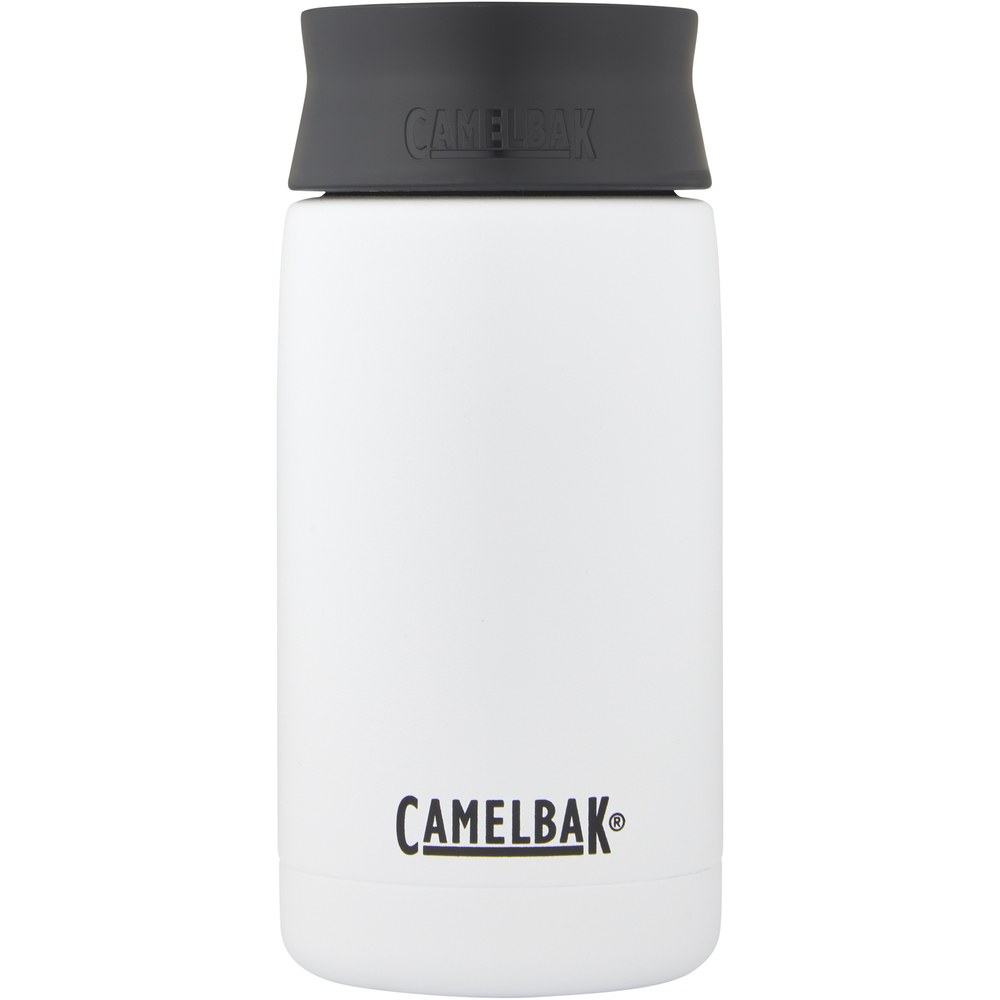 CamelBak 100629 - CamelBak® bicchiere termico Hot Cap con isolamento sottovuoto in rame da 350 ml