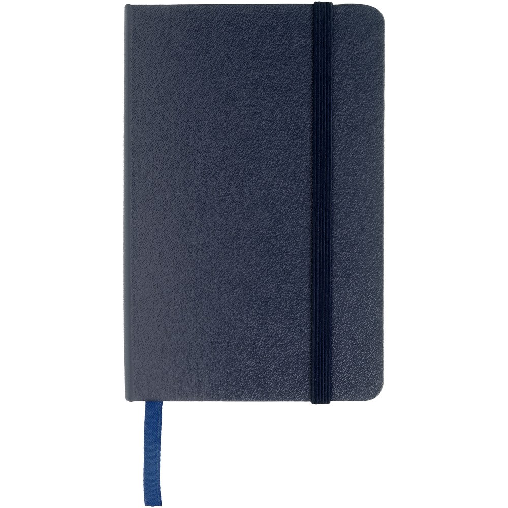 JournalBooks 106180 - Blocco note tascabile con copertina rigida formato A6 Classic
