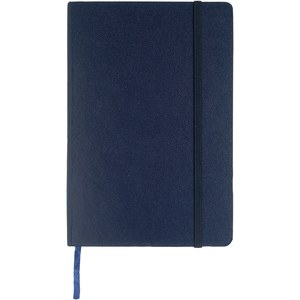JournalBooks 106181 - Blocco note con copertina rigida formato A5 Classic Navy