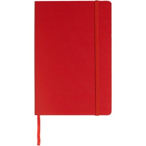 JournalBooks 106181 - Blocco note con copertina rigida formato A5 Classic Red