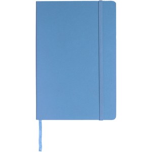JournalBooks 106181 - Blocco note con copertina rigida formato A5 Classic Light Blue