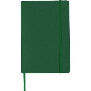JournalBooks 106181 - Blocco note con copertina rigida formato A5 Classic Hunter Green