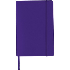 JournalBooks 106181 - Blocco note con copertina rigida formato A5 Classic Purple