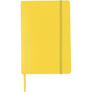JournalBooks 106181 - Blocco note con copertina rigida formato A5 Classic Yellow