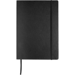 JournalBooks 106263 - Blocco note con copertina rigida formato A4 Executive Solid Black