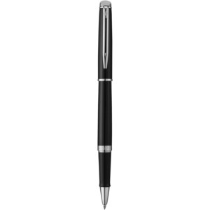 Waterman 106514 - Waterman penna roller Hémisphère Solid Black