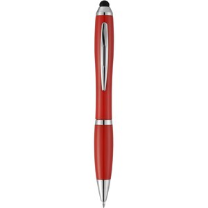 PF Concept 106739 - Penna a sfera con stylus Nash Red
