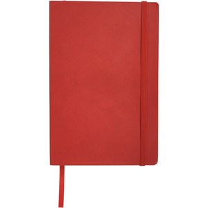 JournalBooks 106830 - Blocco note con copertina morbida formato A5 Classic Red