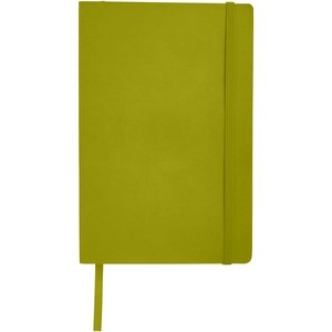 JournalBooks 106830 - Blocco note con copertina morbida formato A5 Classic Lime