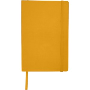JournalBooks 106830 - Blocco note con copertina morbida formato A5 Classic Yellow