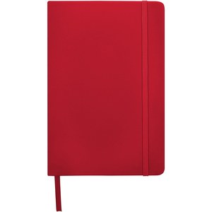 PF Concept 106904 - Blocco note formato A5 con copertina rigida Spectrum Red