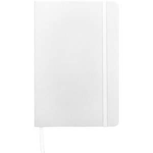 PF Concept 106904 - Blocco note formato A5 con copertina rigida Spectrum White