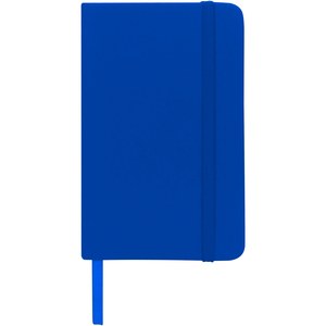 PF Concept 106905 - Blocco note formato A6 con copertina rigida Spectrum Royal Blue