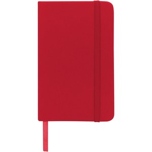PF Concept 106905 - Blocco note formato A6 con copertina rigida Spectrum Red