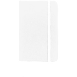PF Concept 106905 - Blocco note formato A6 con copertina rigida Spectrum White